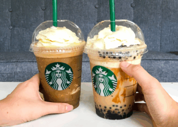 Starbucks Malaysia