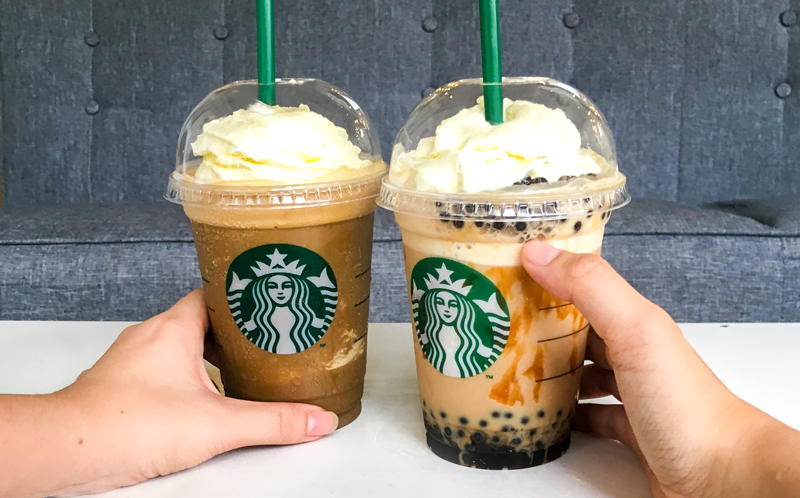 Starbucks Malaysia