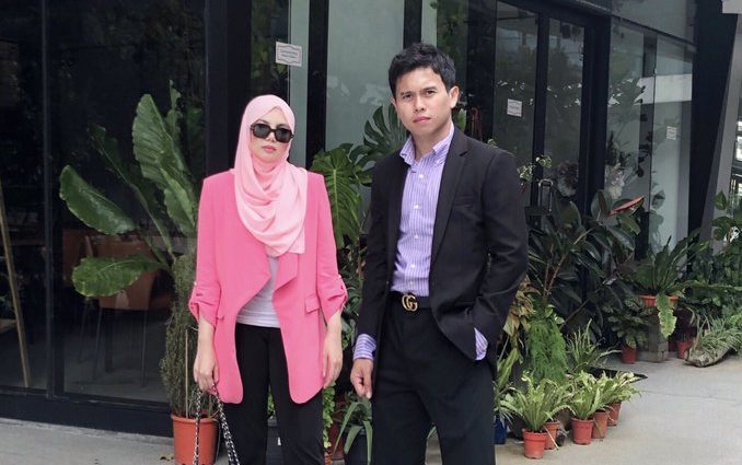 Malaysian Influencer Couple To Sue 5 Netizens For Defamation Hype Malaysia