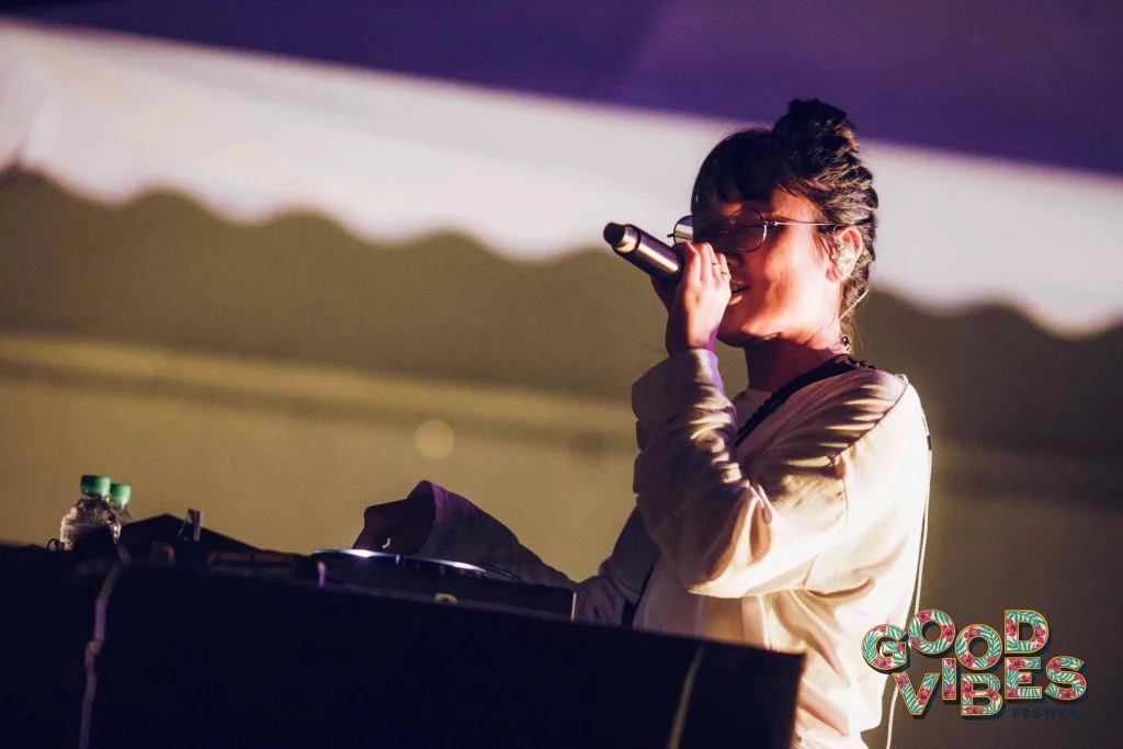 Good Vibes Festival 2019