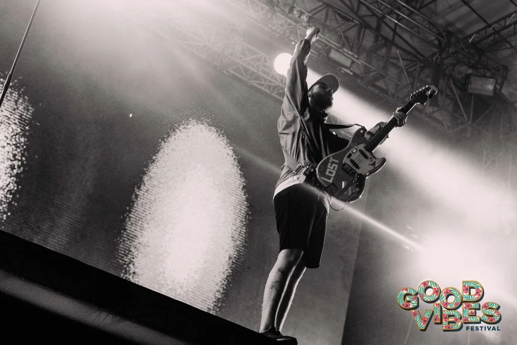 Good Vibes Festival 2019