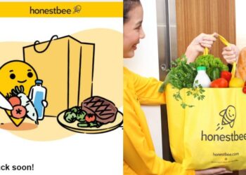 Honestbee Malaysia