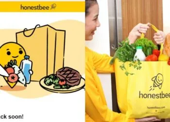 Honestbee Malaysia