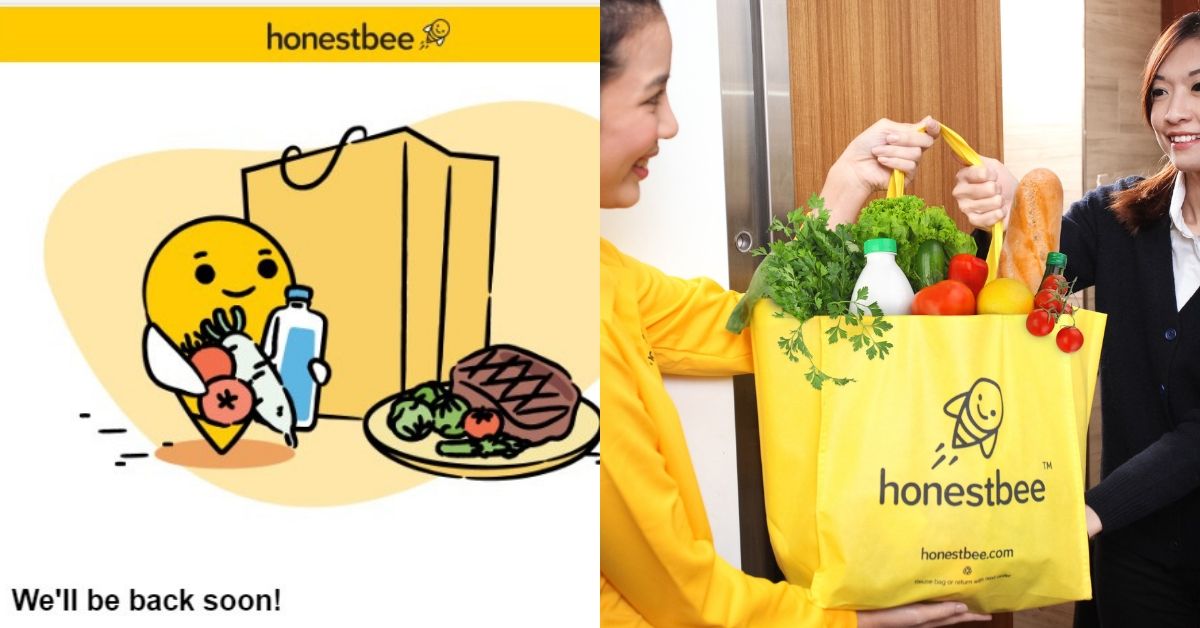 Honestbee Malaysia
