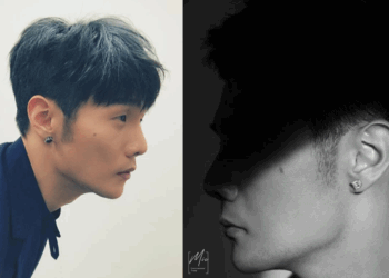 Li Ronghao
