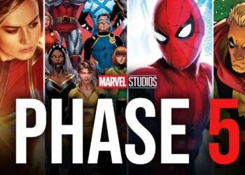 Marvel Cinematic Universe