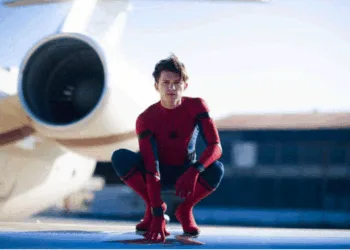 Tom Holland