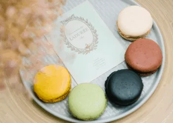 Laduree Malaysia
