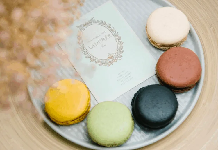 Laduree Malaysia