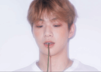 Kang Daniel