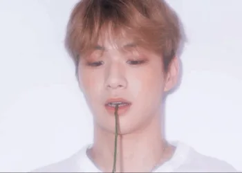 Kang Daniel