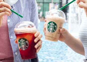 Starbucks Malaysia