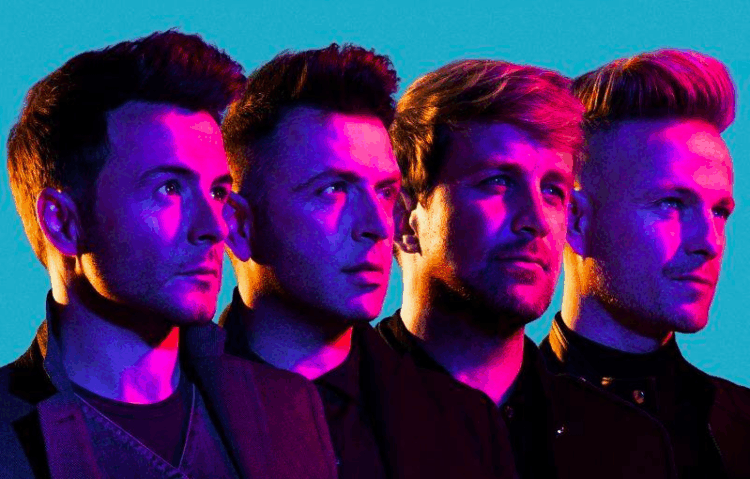 Westlife
