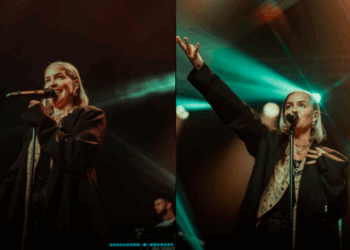 Anne-Marie