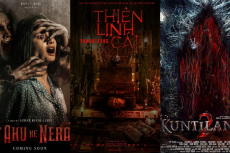6 Asian Horror Movies That Will Keep You Awake At Night In 2019