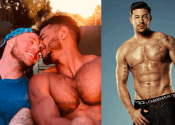 Duncan James