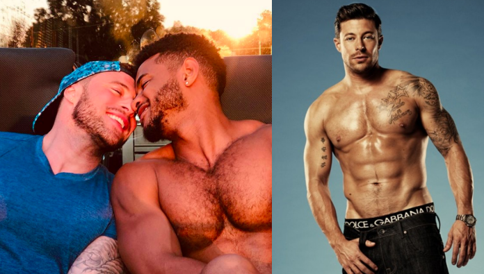 Duncan James