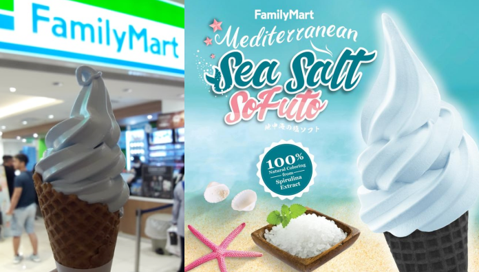 Mediterranean Sea Salt Sofuto
