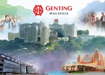Genting Malaysia