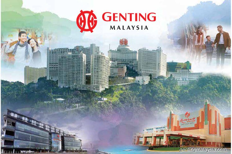 Genting Malaysia