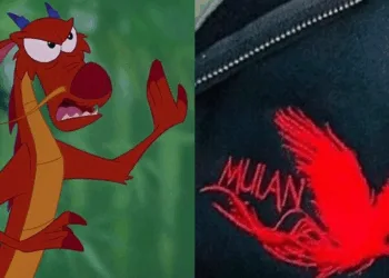 Mushu