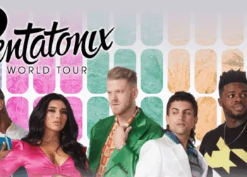 Pentatonix