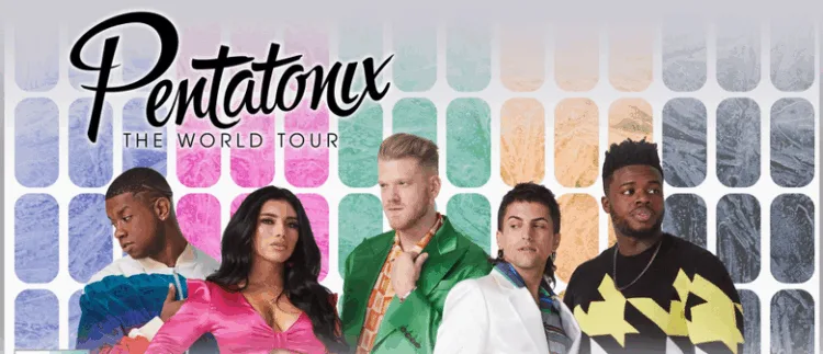 Pentatonix