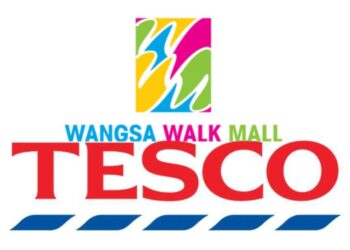 Wangsa Walk Mall