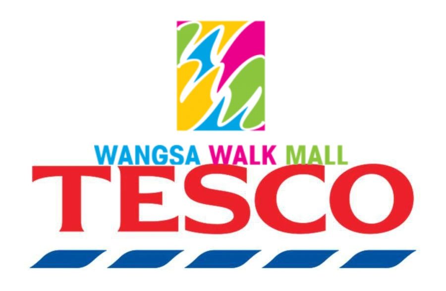 Wangsa Walk Mall