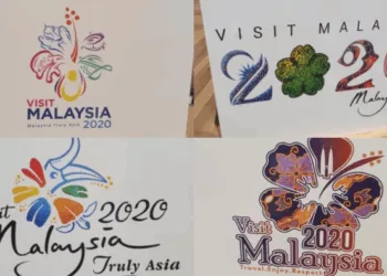 Visit Malaysia 2020