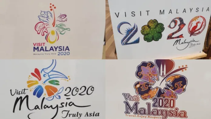 Visit Malaysia 2020