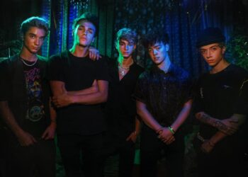 Why Don’t We