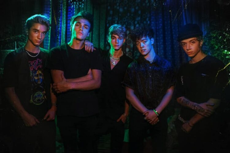Why Don’t We