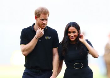Prince Harry