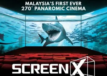 ScreenX