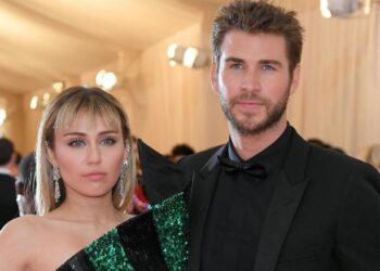Miley Cyrus