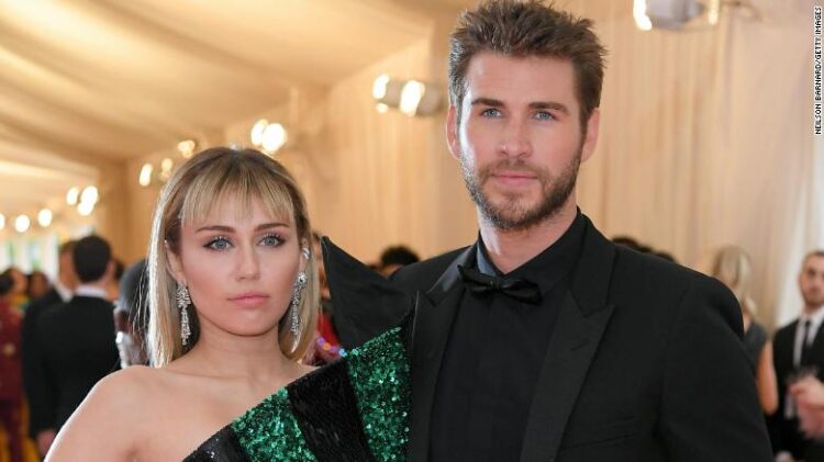 Miley Cyrus