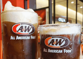 Root Beer