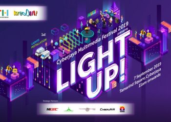 Cyberjaya Multimedia Festival