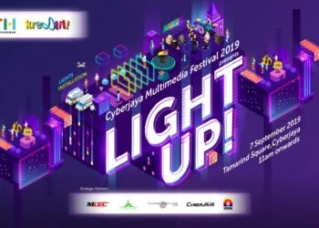 Cyberjaya Multimedia Festival