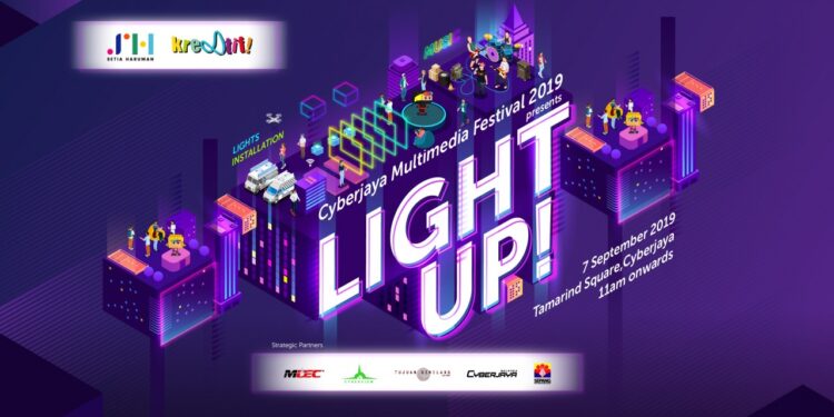 Cyberjaya Multimedia Festival