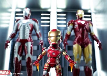 Marvel Exhibition