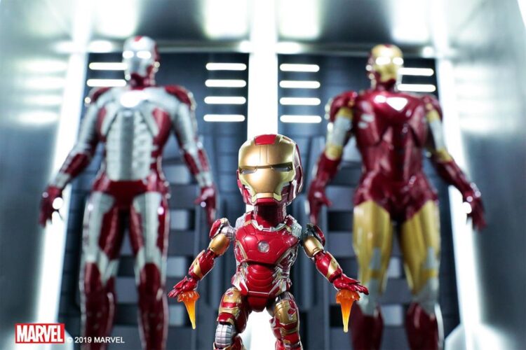 Marvel Exhibition