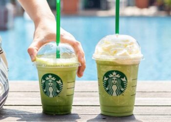 Starbucks Malaysia
