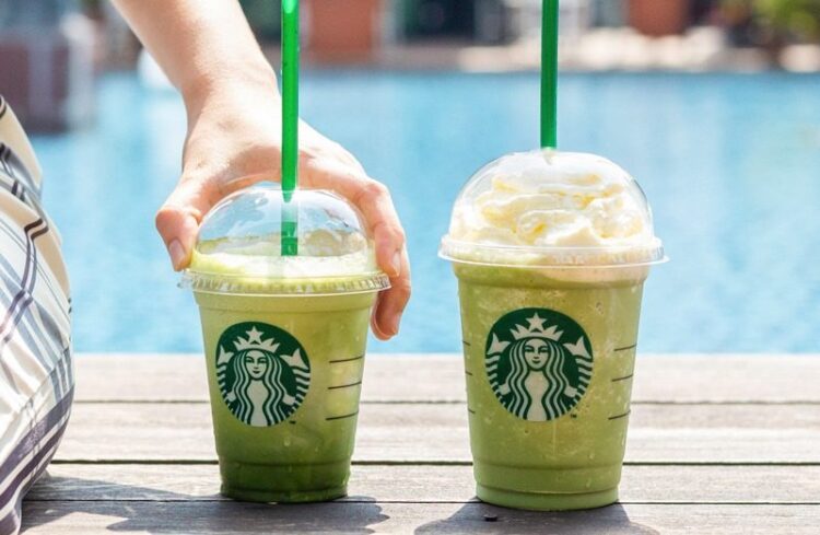 Starbucks Malaysia