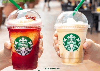 Starbucks Malaysia