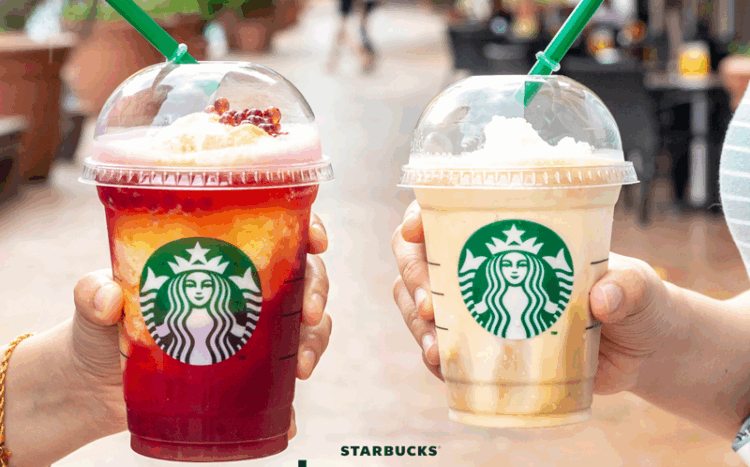 Starbucks Malaysia