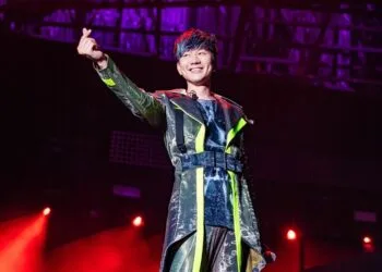 JJ Lin