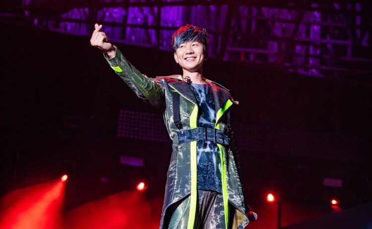 JJ Lin