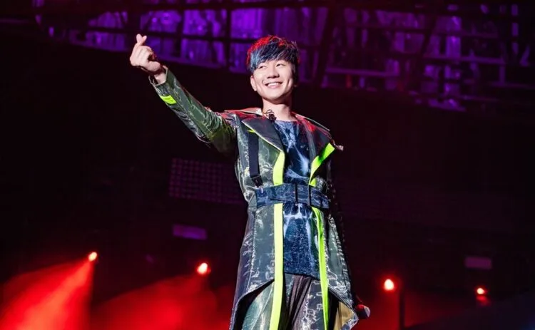 JJ Lin